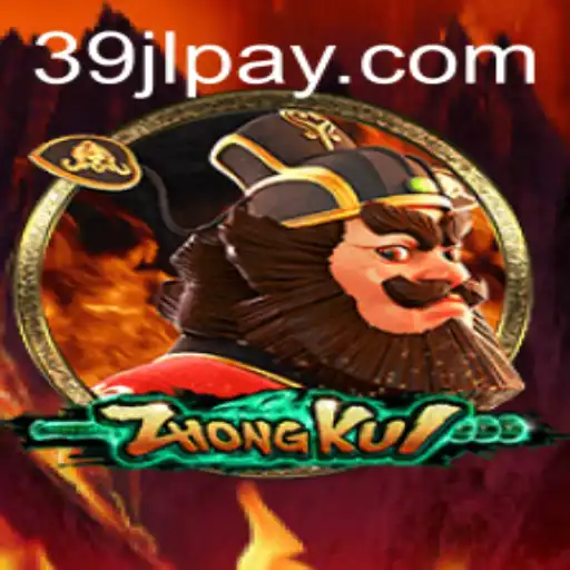 Explore ZhongKui: The Captivating Game Phenomenon