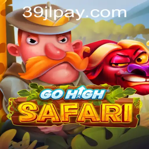 Explore the Thrilling Adventure of GoHighSafari