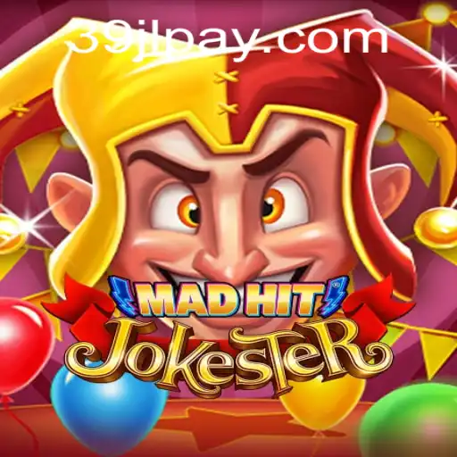 MadHitJokester: Unlocking Laughter and Mystery in a New Gaming Era