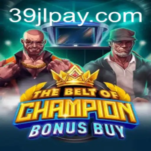 The Exciting World of 'TheBeltOfChampionBonusBuy'