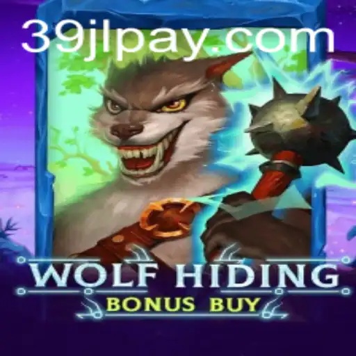 Exploration of WolfHidingBonusBuy: A Thrilling Game Experience