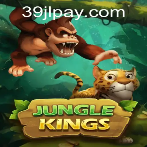 Exploring the Thrilling World of JungleKings: An Immersive Adventure