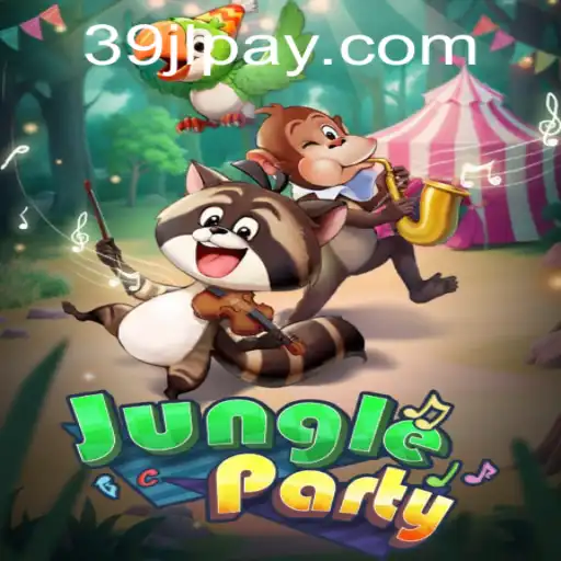 JungleParty: An Exciting Expedition into the Heart of the Wilderness