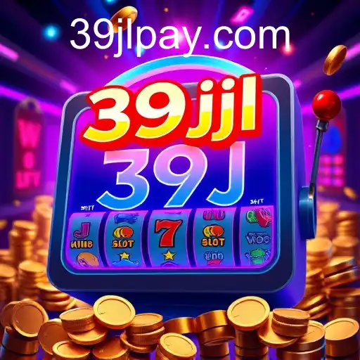 Exploring the World of Online Slots with 39jl