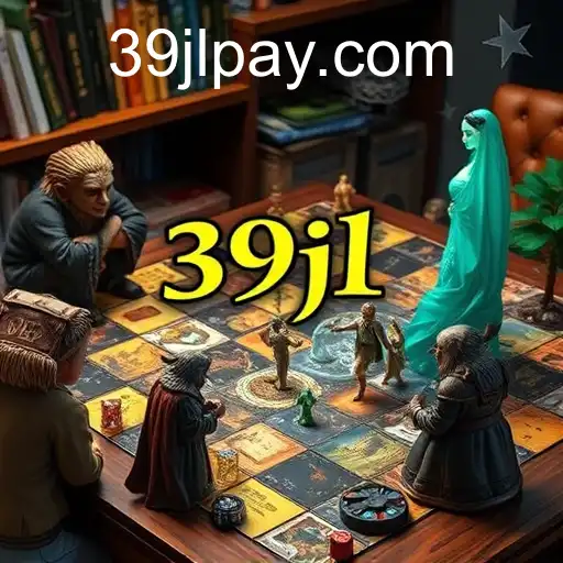 Exploring the Diverse World of Tabletop Games