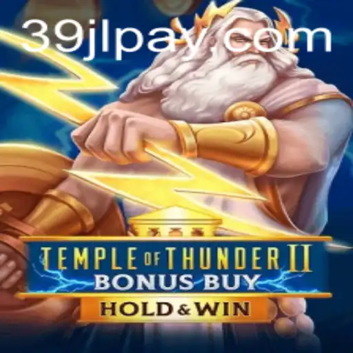 Unveiling the Mysteries of TempleofThunderIIBonusBuy – A Dynamic Gaming Experience
